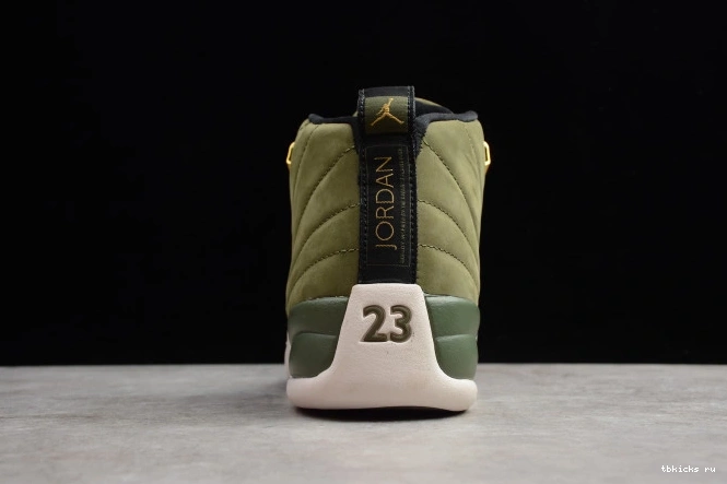 Rep TB of Jordan 12 Class Paul Chris 2003 Air 130690-301 0628